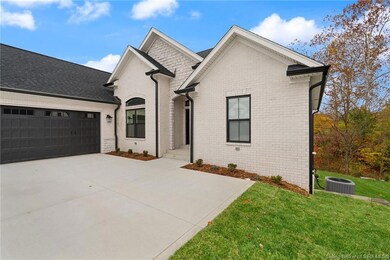 2008 Vincennes Place unit Site 3/Lot C, Floyds Knobs, IN 47119 - photo 5