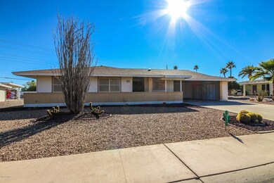 10511 W Caron Dr, Sun City, AZ 85351 - photo 3