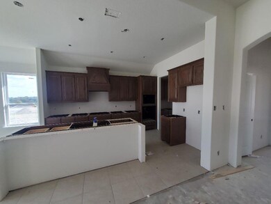 6017 Embercresst Dr, Weatherford, TX 76085 - photo 2