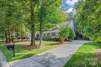 Community pool and clubhouse