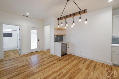 4509 Polo St, Abilene, TX 79606 - photo 7