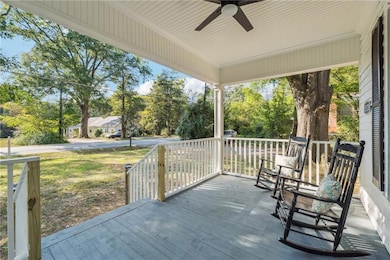 1820 Cassville Rd NW, Cartersville, GA 30121 - photo 3