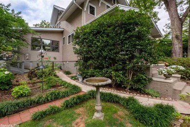 4508 S Lookout St, Little Rock, AR 72205 - photo 7