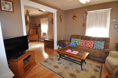 99 North Ave, Jim Thorpe, PA 18229 - photo 4