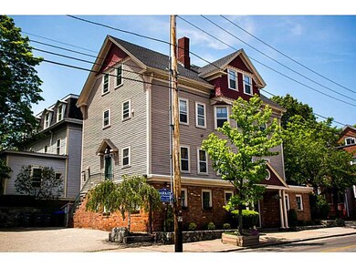 63 Pitman St unit 2, Providence, RI 02906 - photo 2