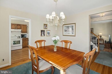 312 Briarwood Ave, Haddonfield, NJ 08033 - photo 6