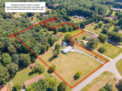 293 Nixon Rd, Statesville, NC 28625 - photo 3