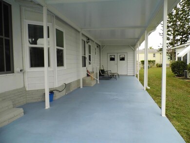 Carport