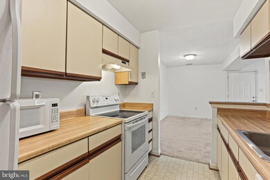 1641 Carriage House Terrace unit A, Silver Spring, MD 20904 - photo 7