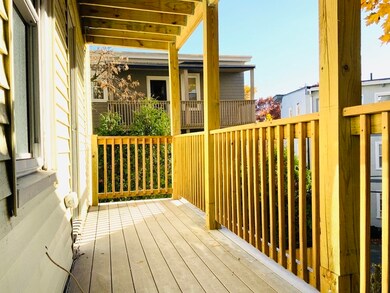 354 Beacon St unit 2, Somerville, MA 02143 - photo 4