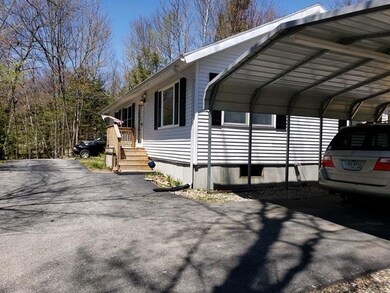 74 Forest St, Sanbornville, NH 03872 - photo 4