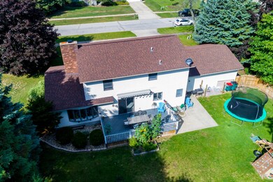 2361 Bloomfield Ct, Norton Shores, MI 49