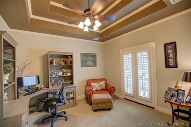 12715 S Date St, Jenks, OK 74037 - photo 5