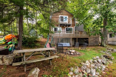 199 7th St, Acton, ME 04001 - photo 2