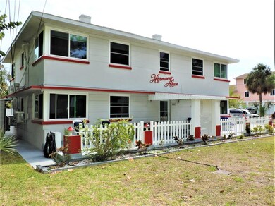 Unit 3 located on the 2nd Floor, Left Unit