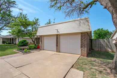 2505 NW 115th Place, Oklahoma City, OK 73120 - photo 3