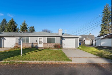 1020 W Lacrosse Ave unit 1022 W Lacrosse Ave, Spokane, WA 99205 - photo 2