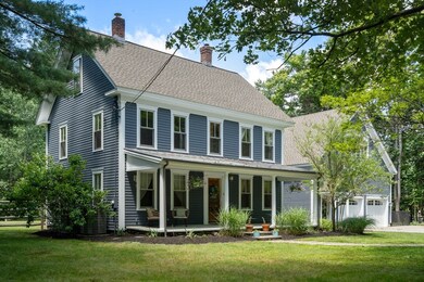 347 Whitney St, Northborough, MA 01532 - photo 2