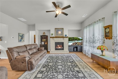 783 Lakeview Bend Cir, Jefferson, GA 30549 - photo 7