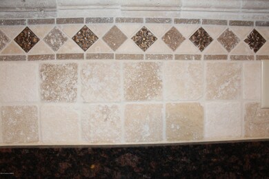 Backsplash