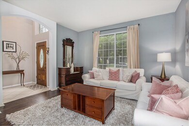 17603 Quiet Dawn Ct, Houston, TX 77095 - photo 3