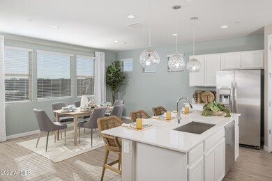 Cottonwood Kitchen Dining