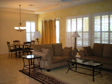 4743 E Azalea Dr unit 4, Gilbert, AZ 85298 - photo 6