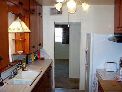 3305 Fillmore Ave, El Paso, TX 79930 - photo 2