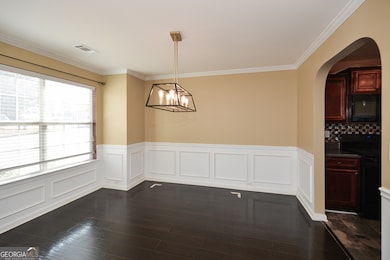 137 Baywood Crossing, Hiram, GA 30141 - photo 7