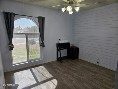 Front Bedroom
