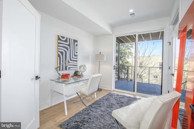 5403 5th St NW unit 2, Washington, DC 20011 - photo 7