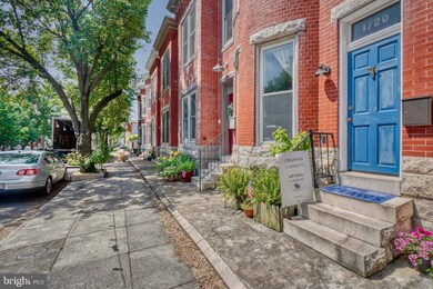 1720 Belt St, Baltimore, MD 21230 - photo 2