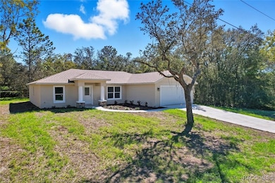 47 N Fitzpatrick Ave, Inverness Highlands North, FL 34453 - photo 2