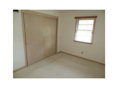 Bedroom.