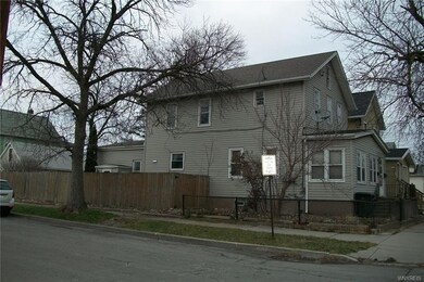 108 Robinson St, North Tonawanda, NY 14120 - photo 2