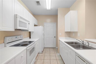 All appliances included