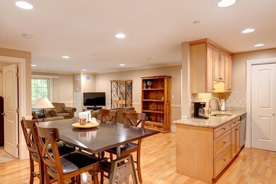 12 Russell Rd unit 205, Wellesley, MA 02482 - photo 4