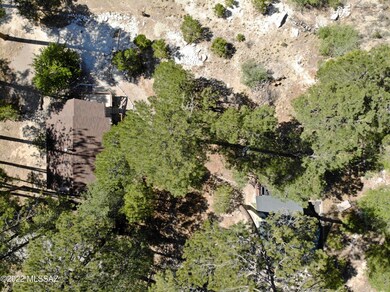 Overhead View