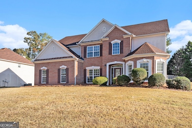 1388 Fall River Dr, Conyers, GA 30013 - photo 2