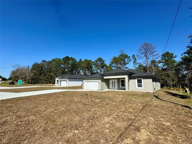 2085 W Hampshire Blvd, Citrus Springs, FL 34434 - photo 4