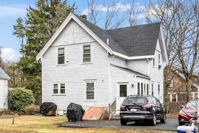 56 Silver St, Taunton, MA 02780 - photo 4