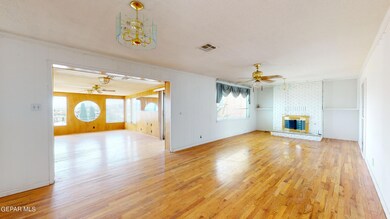 2414 Louisville Ave, El Paso, TX 79930 - photo 4
