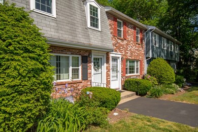 4 Christopher Dr unit 3, South Easton, MA 02375 - photo 4