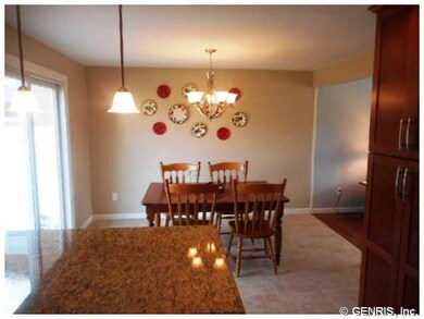 Kitchen Dining