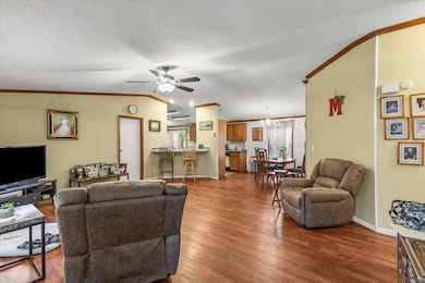 421 Saddle Horse Cir, Tunnel Hill, GA 30755 - photo 6