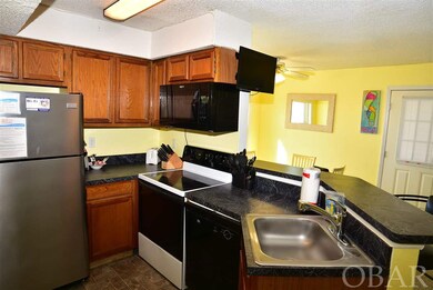 804 S Memorial Blvd unit 2A, Kill Devil Hills, NC 27948 - photo 6