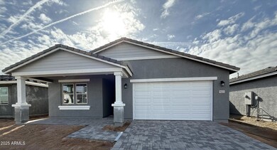 9615 W Tamarisk Ave, Tolleson, AZ 85353 - photo 2