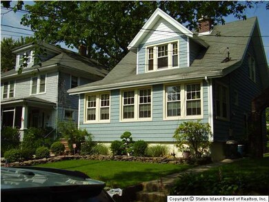 245 Hart Blvd, Staten Island, NY 10301 - photo 3