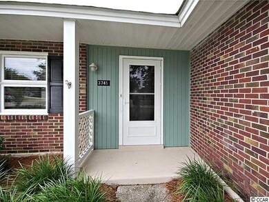 3745 Sweetgum St unit 3745, Myrtle Beach, SC 29577 - photo 2