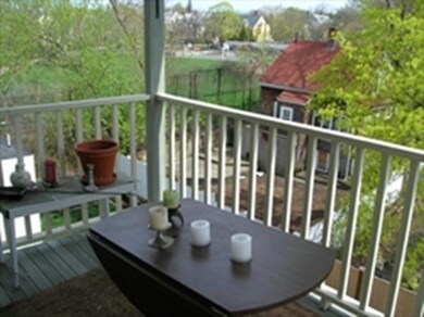 190 Walden St unit 3, Cambridge, MA 02140 - photo 2